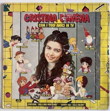 Cristina D’Avena - I Tuoi