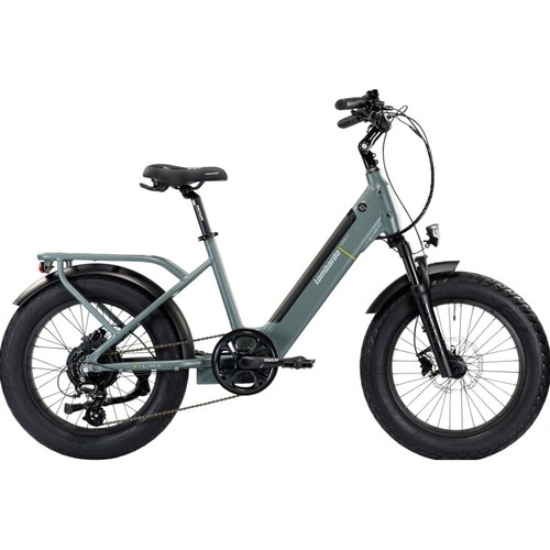 Bici bicicletta elettrica - bicicletta,