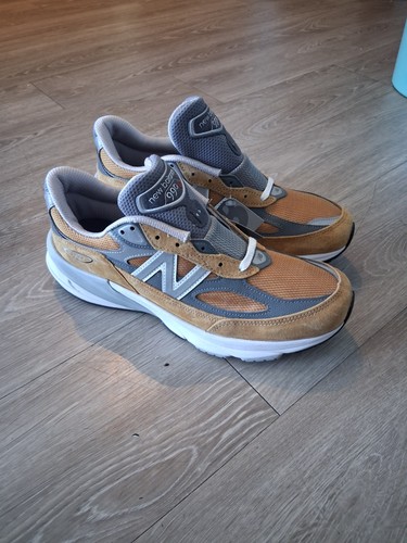 New balance 996v6 uomo taglia - uomo,