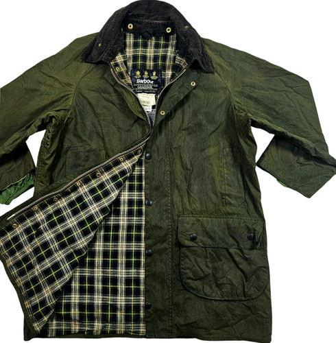 Hot vintage giacca - *hot,