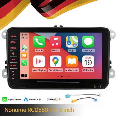 Autoradio pollici stereo - autoradio,