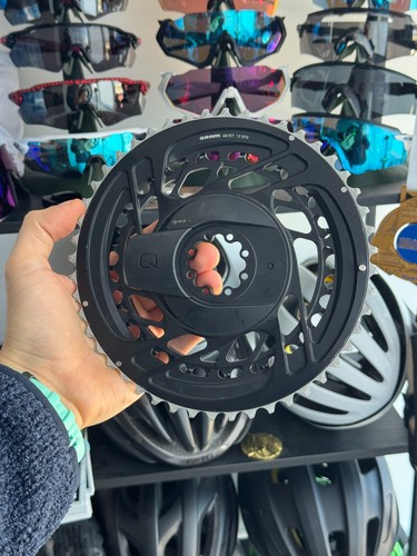 Kit misuratore potenza - kit,