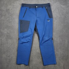 Pantaloni SALEWA Erato uomo US