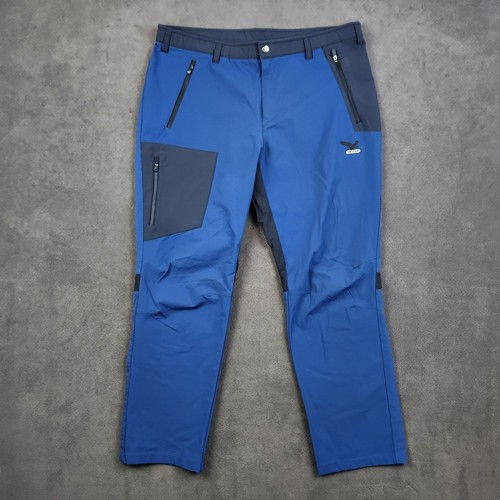 Pantaloni salewa erato uomo - uomo, us