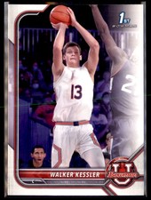 2022 Bowman University Walker