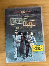 BULLI E PUPE MARLON BRANDO