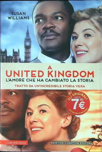 United kingdom williams - kingdom,