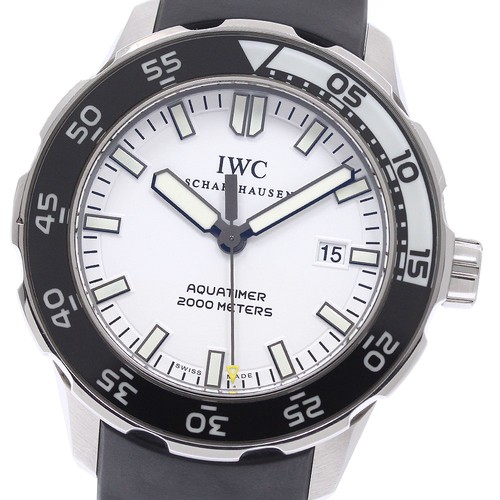 Orologio uomo iwc schaffhausen - orologio,