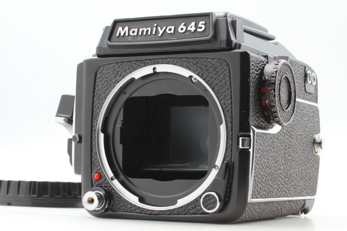 Ecc mamiya m645 1000s - [ecc+4],
