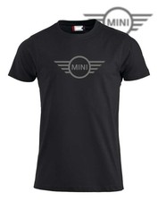 MAGLIA T-SHIRT  MINI COOPER