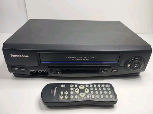 Lettore videoregistratore