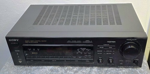 Sony str d565 ricevitore - ricevitore, di