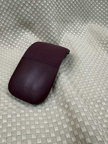 Microsoft arc mouse wireless - arc,
