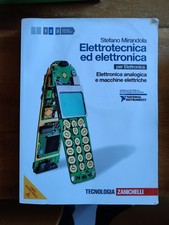 Elettrotecnica ed elettronica