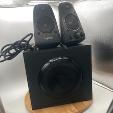 SISTEMA ALTOPARLANTI HOME