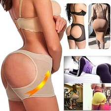Calzones Levanta Gluteos