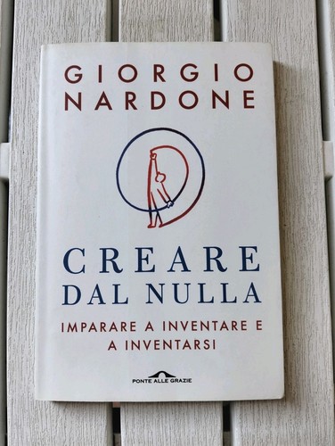 Giorgio nardone creare - giorgio, dal