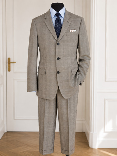 Mores costume homme - mores,
