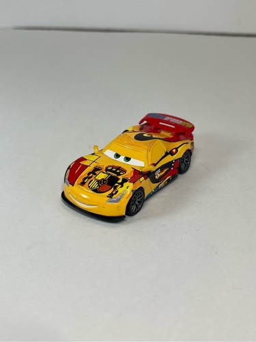 Disney pixar cars - 2, diecast