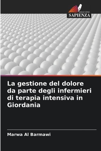 Gestione del dolore da - dolore,
