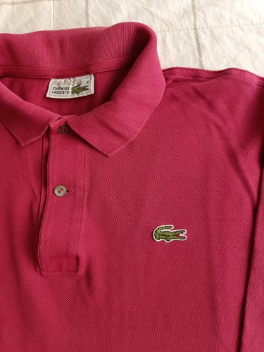 Polo uomo marca lacoste manica - uomo,