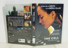 84290 DVD - THE CELL (2000) -