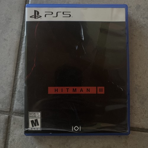 Hitman edizione standard - --,