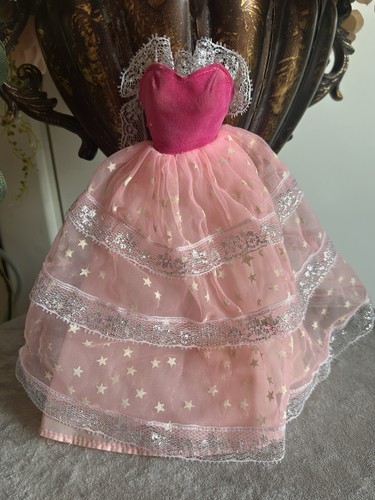 Barbie dream glow vintage 1985 - glow,