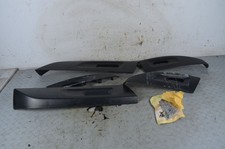 106253 Plastiche Barre Portapacchi Jeep Cherokee Dal 2014 al 2018 Cod 105660A1