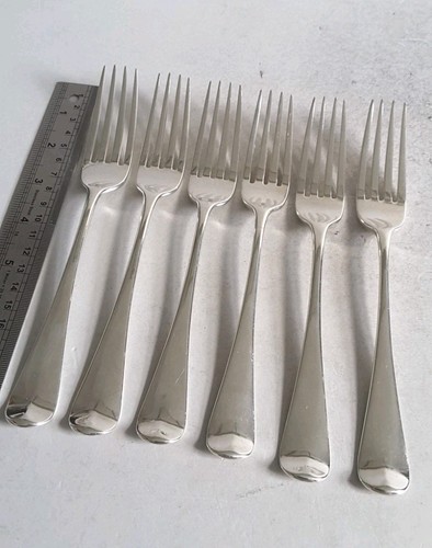 Buono crestato set antiche - buono,,