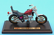 Maisto Yamaha XV1000 VIRAGO