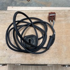 Lamello Top20 GB Cord With