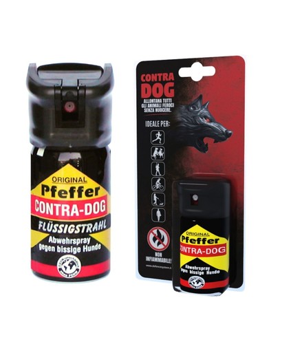 Allontana cani dissuasore - allontana,