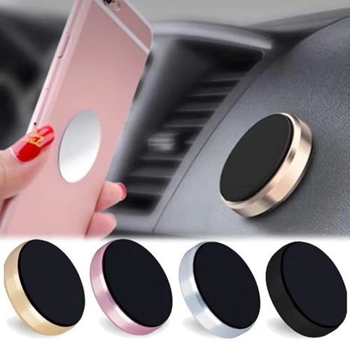Supporto auto magnetico - supporto,