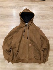 Carhartt Active Jacket -