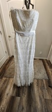 Abito sposa david - sposa, taglia