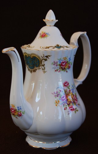 Royal albert berkeley - royal,