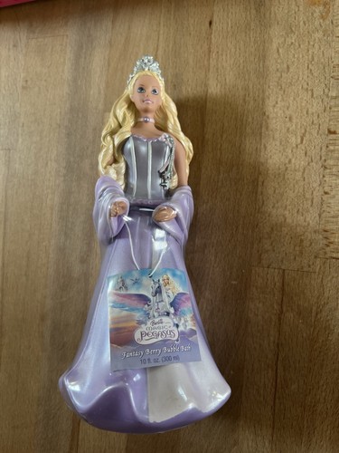 Barbie magic pegasus bubble - magic,