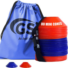 Mini Coni per Lo Sport – Set
