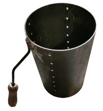 Ciminiera per accensione