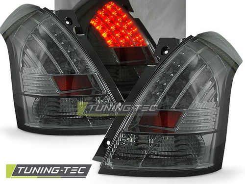 Fanali posteriori led per - led,