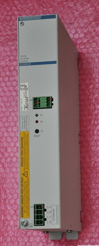 Indramat eco drive tipo - indramat,