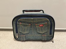 Borsa vintage Miss Sixty denim