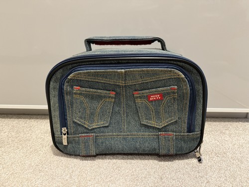 Borsa vintage miss sixty - vintage, denim