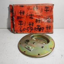 COPERCHIO SERBATOIO CARBURANTE