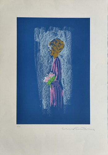 Eliano fantuzzi - fantuzzi, (1909