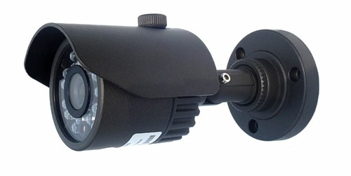 Telecamera bullet analogica