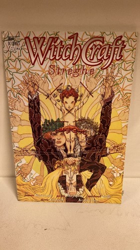 Witchcraft streghe magic - witchcraft,