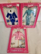 BARBIE BOUTIQUE anni 90 3 SET