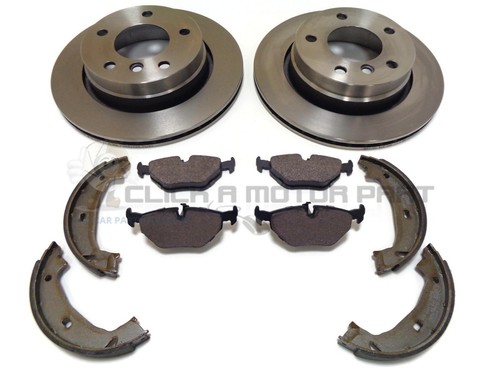 Bmw e46 320 320d - e46,